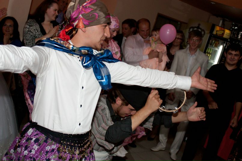 Алексей Шпилёв | Нижний Новгород