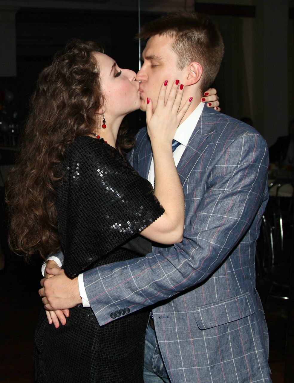 Юлия Кондрацкая | Москва