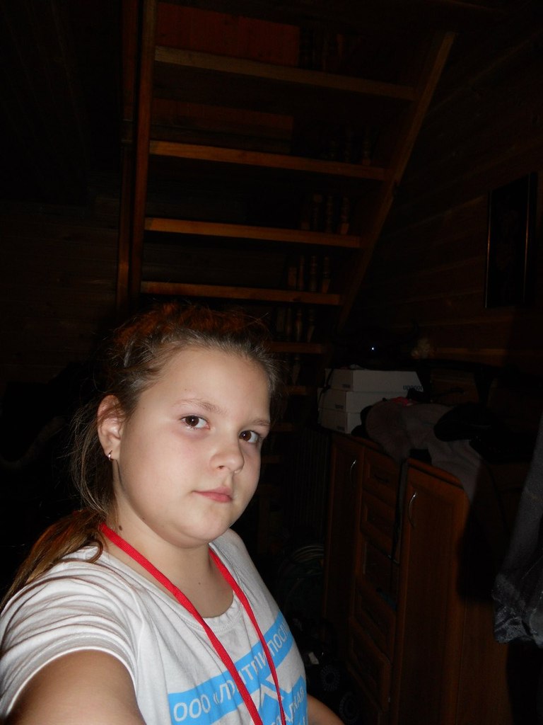 Софья Романовская | Санкт-Петербург