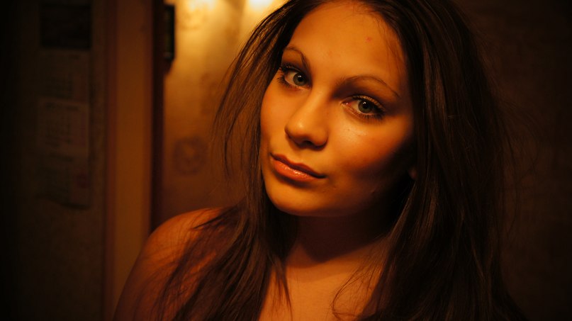 Анна Богуш | Новосибирск