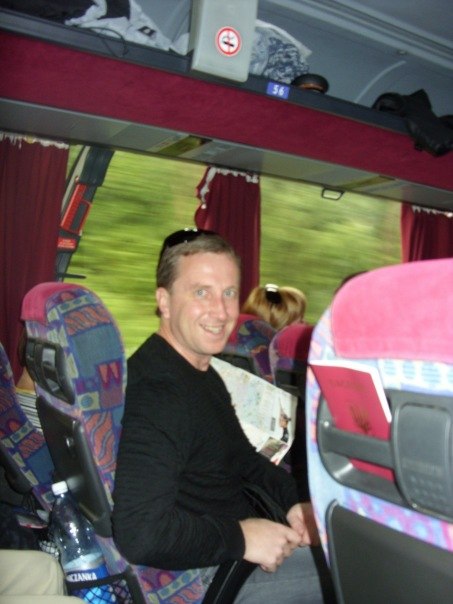 Александр Золотов | Санкт-Петербург