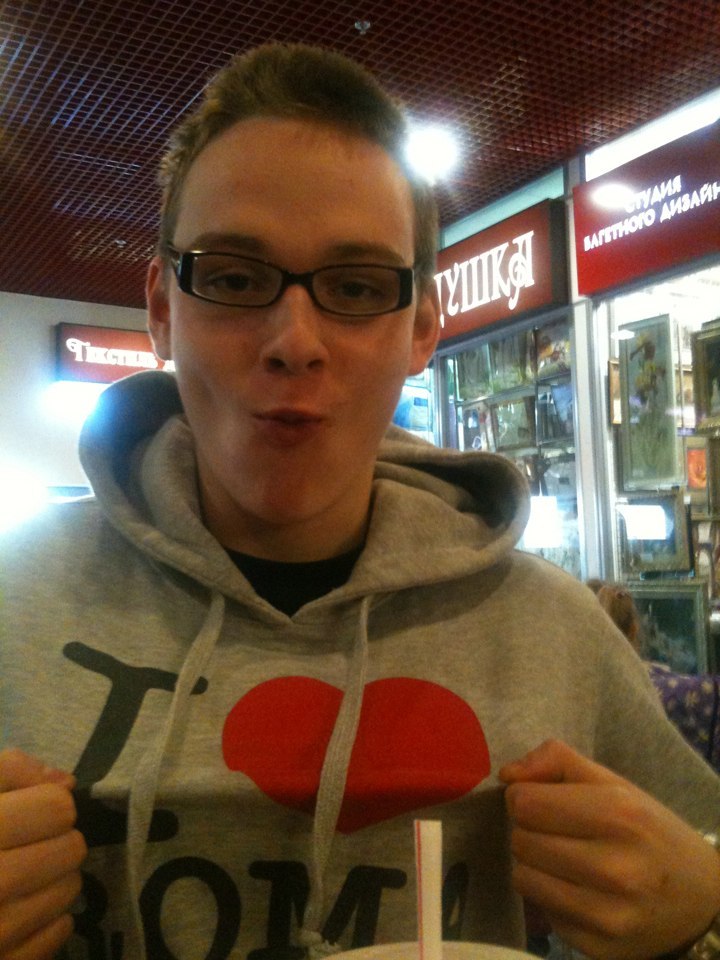 Сергей Посвятенко | Мытищи