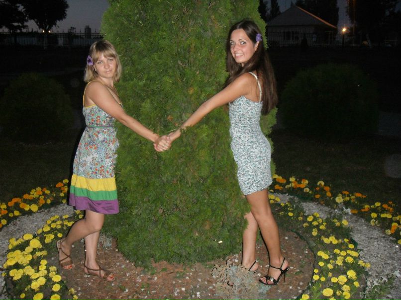 Инна Сопотова | Шебекино