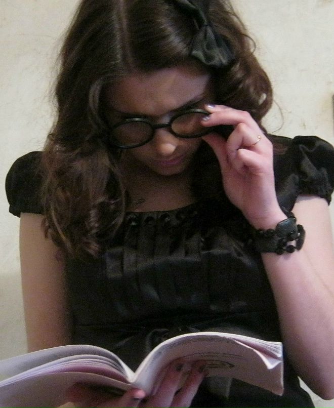 Амина Магамедова | Днепр (Днепропетровск)