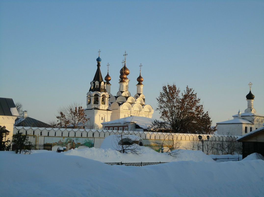 Наталья ***** | Москва