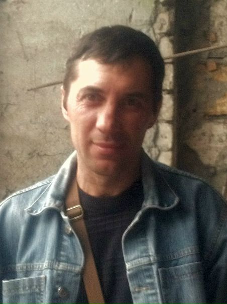 №5, Виталий Венгер, Одесса №5, Виталий Венгер, Одесса