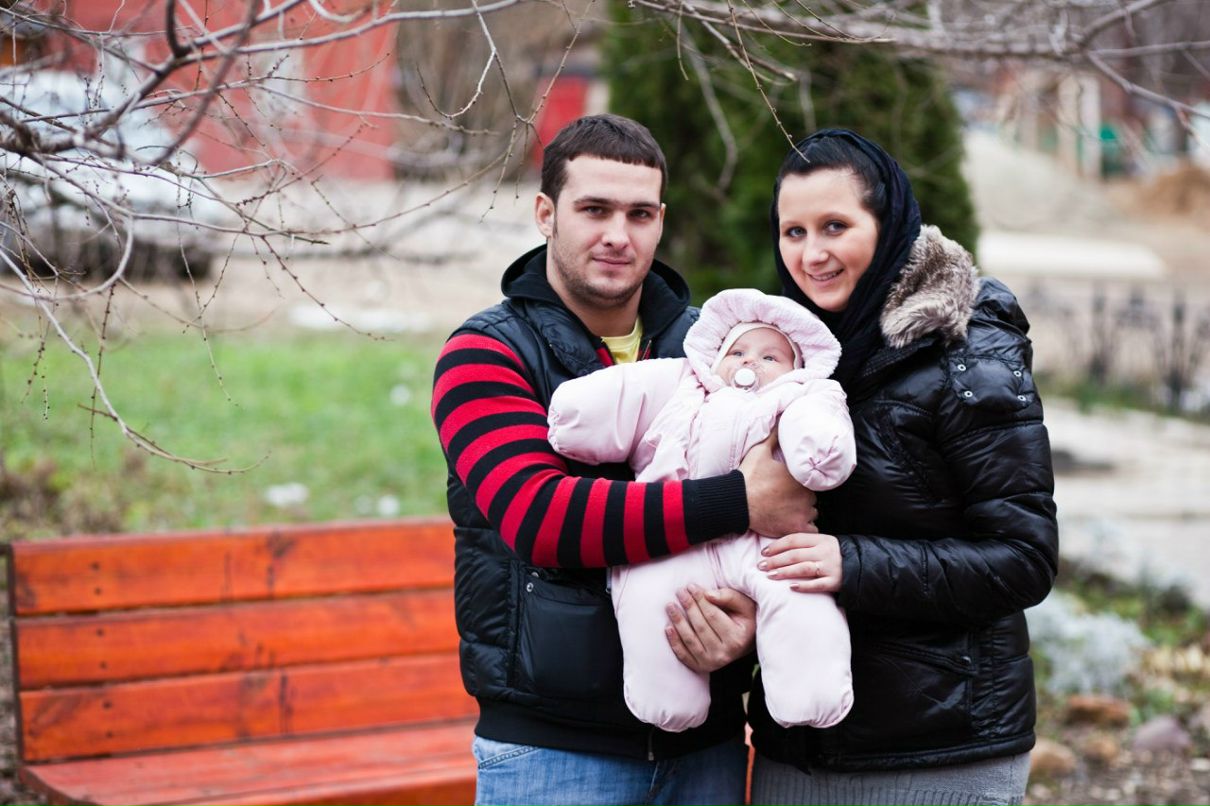 Михаил Терентьев | Москва