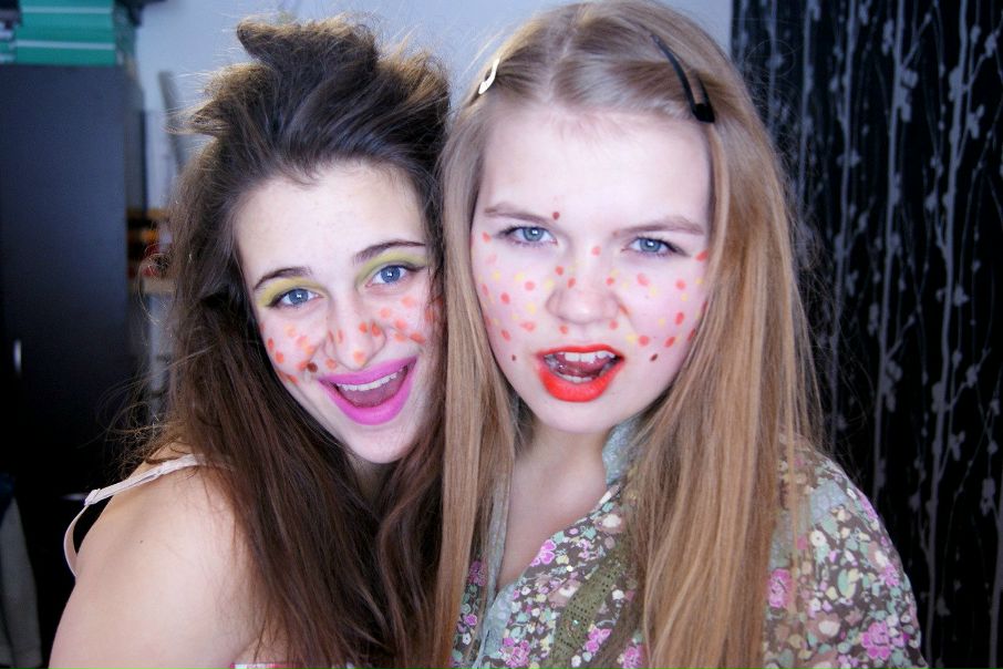 №51, Полина Ровнер, 29 лет, Москва №51, Полина Ровнер, 29 лет, Москва