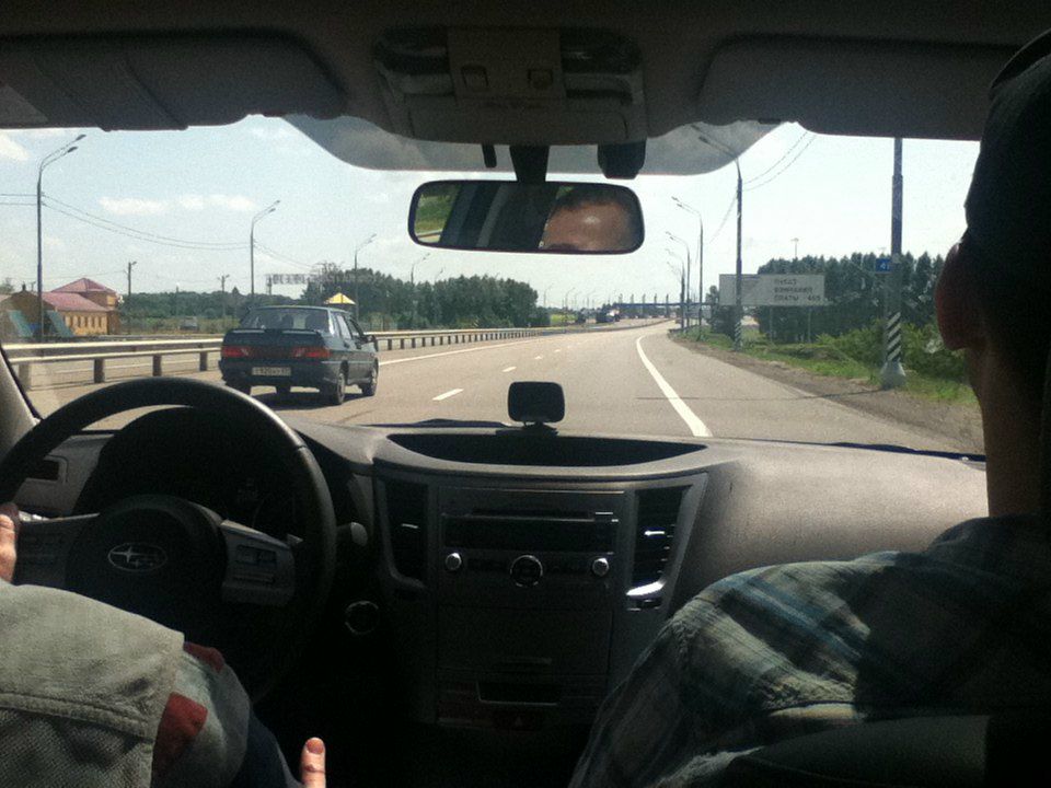 Дмитрий Данилов | Москва