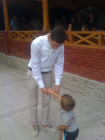 Аляс Сангулия | Manchester