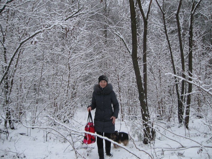 Ира Кусок | Чернигов