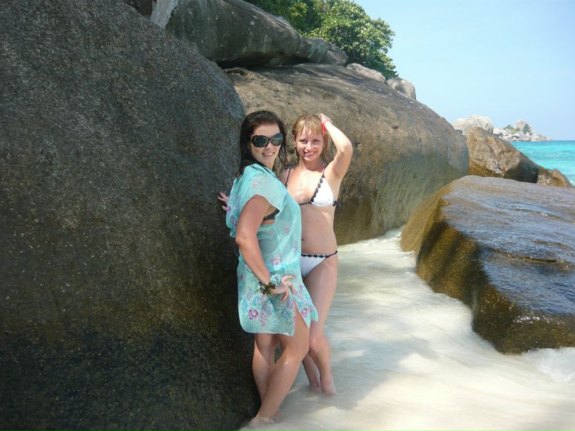 Ольга Данилова | Красноярск