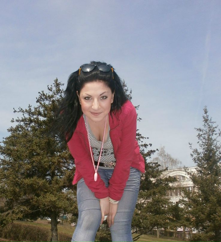 Ксения Харина | Липецк