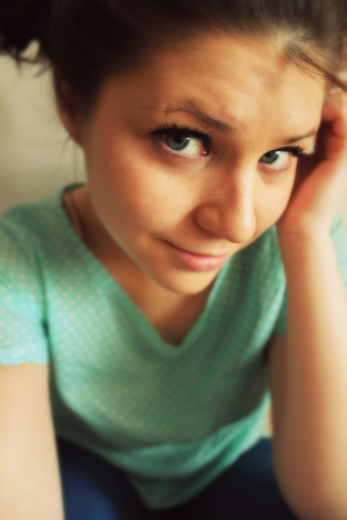 Маша Brahma | Москва