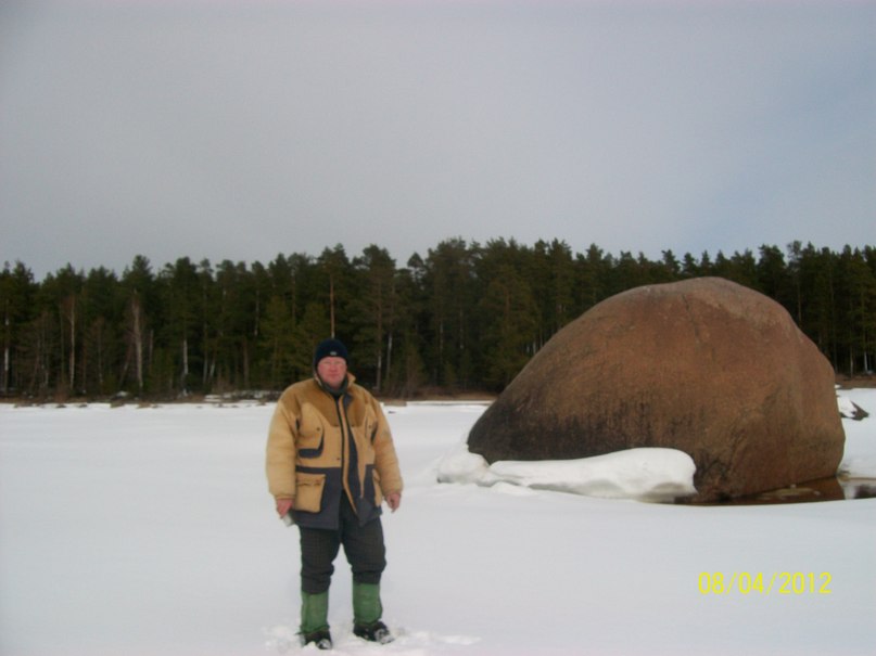 Эдуард Лаптев | Санкт-Петербург