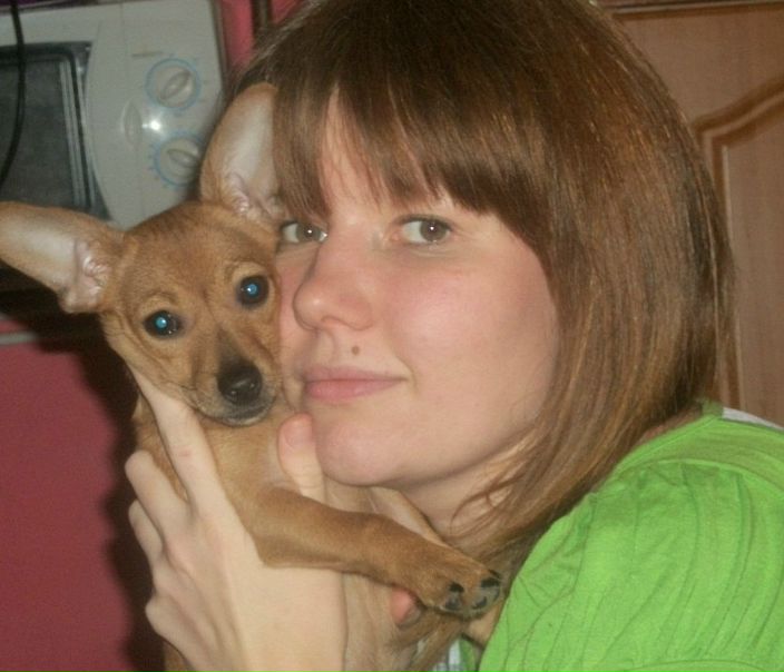 №8, Яна Безручко, 34 года, Запорожье №8, Яна Безручко, 34 года, Запорожье