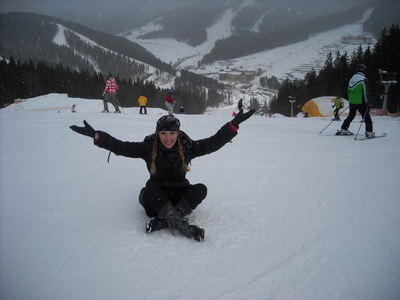 Юля Веселка | Киев