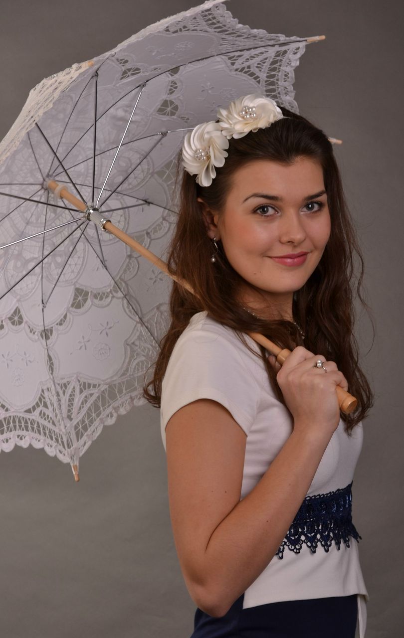 Екатерина Рокотянская | Полтава