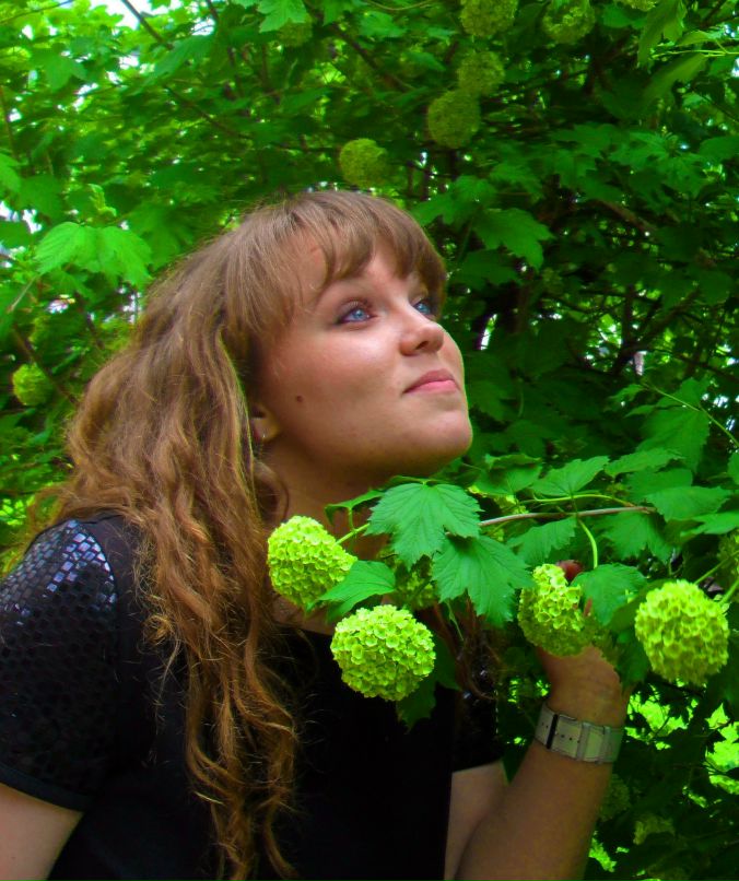 Ольчик Шарова kolokol