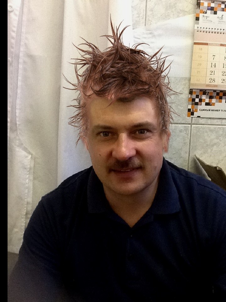 Женя Зайцев | Калининград