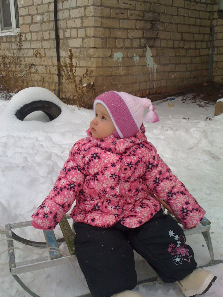 Альбина Садриева | Казань