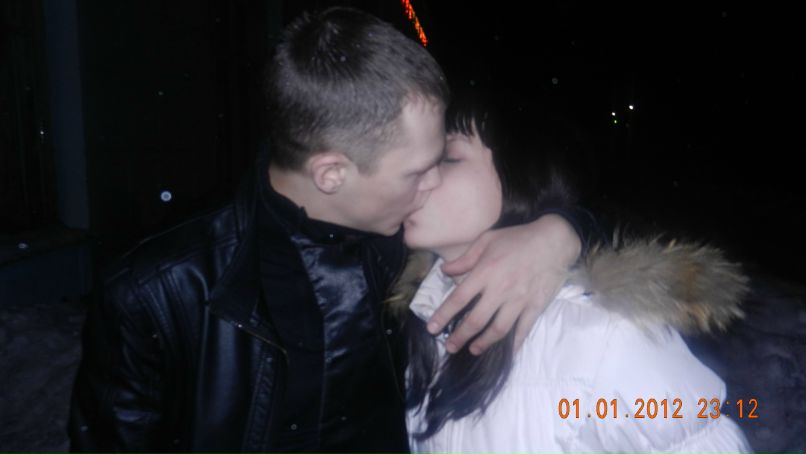 Серёга Егоров | Великий Устюг