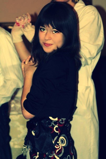 Кэтрин Вензенко | Одесса