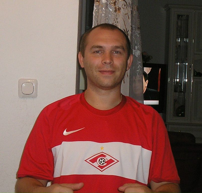 Сергей Ширинкин | Geislingen an der Steige