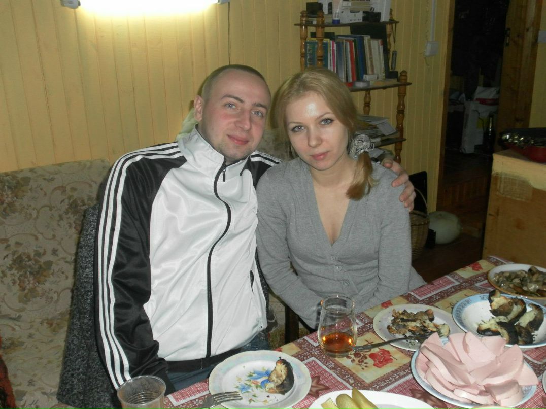 Игорь Емельянов | Москва