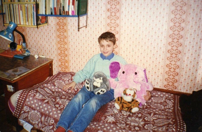 Роман Лесковников | Красноярск