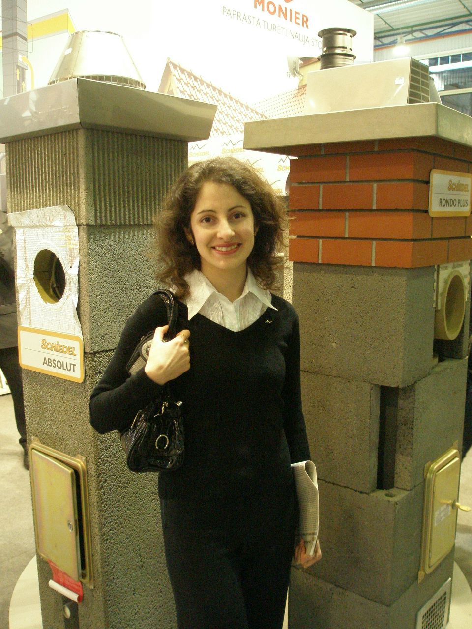 Инна Подолинская | Вильнюс