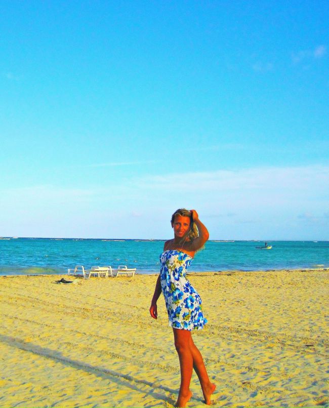 Полина Ковалёва ✈ | Санкт-Петербург