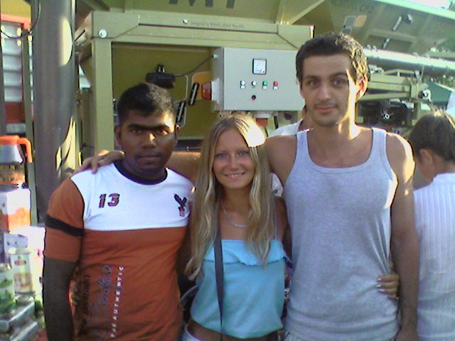 Олег Харченко | Полтава