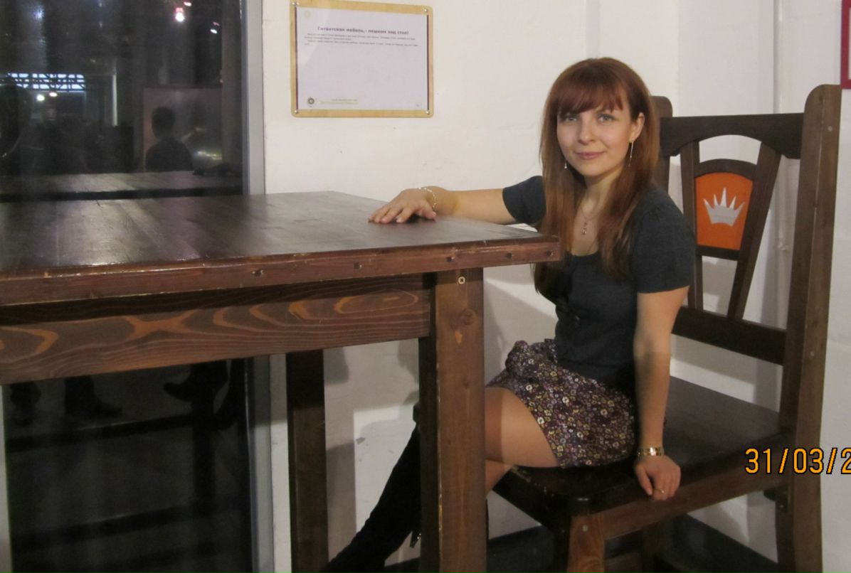 Ольга Шутова | 