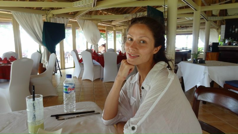 Юлия Межевалова | Санкт-Петербург