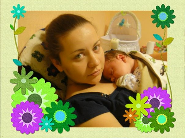 №95, Юлия Полубинская, 39 лет, Киев №95, Юлия Полубинская, 39 лет, Киев