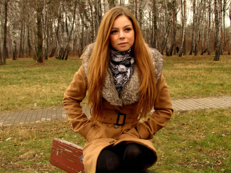 Инна Проданчук | Киев