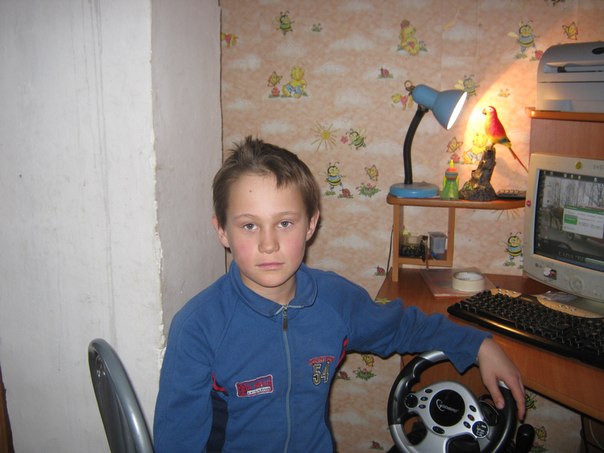 Даниил Пайвахтин фотография #1