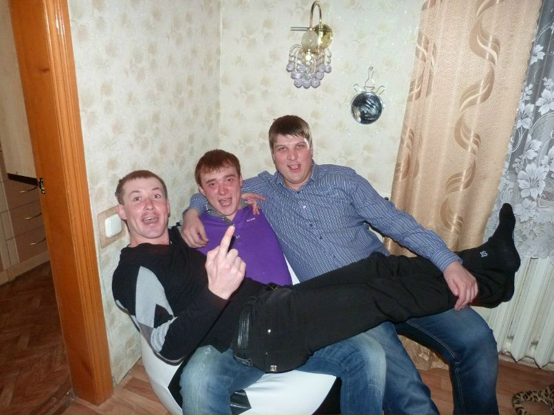 Александр Сенько | Таганрог