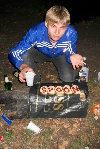 №69, Сергей Визерский, 33 года, Горишние Плавни / Комсомольск №69, Сергей Визерский, 33 года, Горишние Плавни / Комсомольск