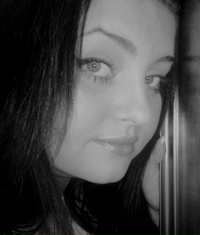 Дашулька Федорова | Новокузнецк