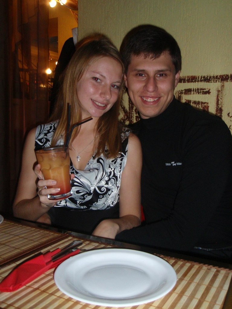 Софья Мельчакова | Пермь