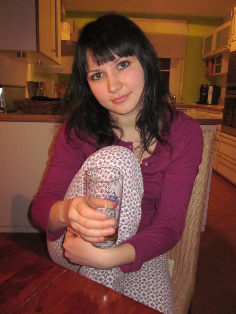 Svitlana Eckert | München