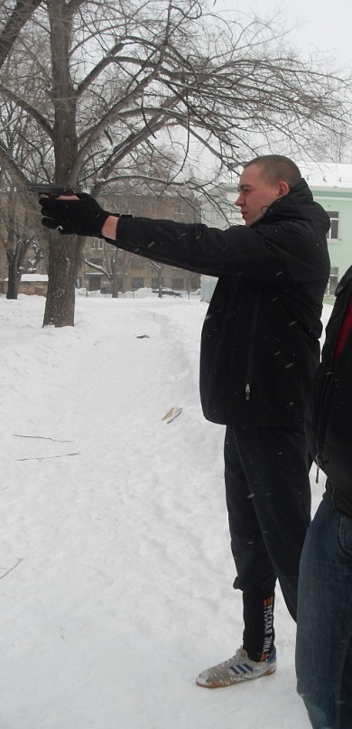 Фото профиля