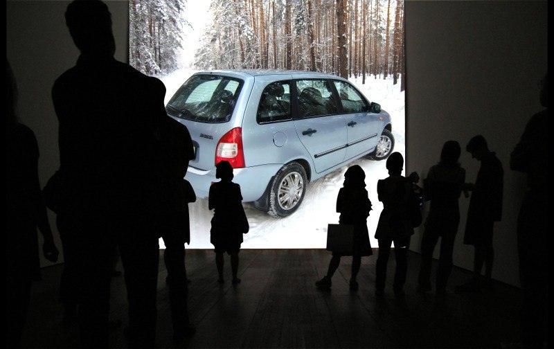 Олег Тамбов | 