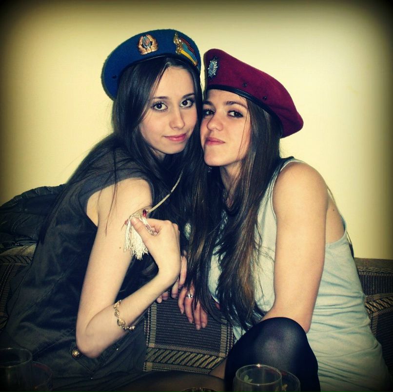 Рената Ійбер | Ужгород