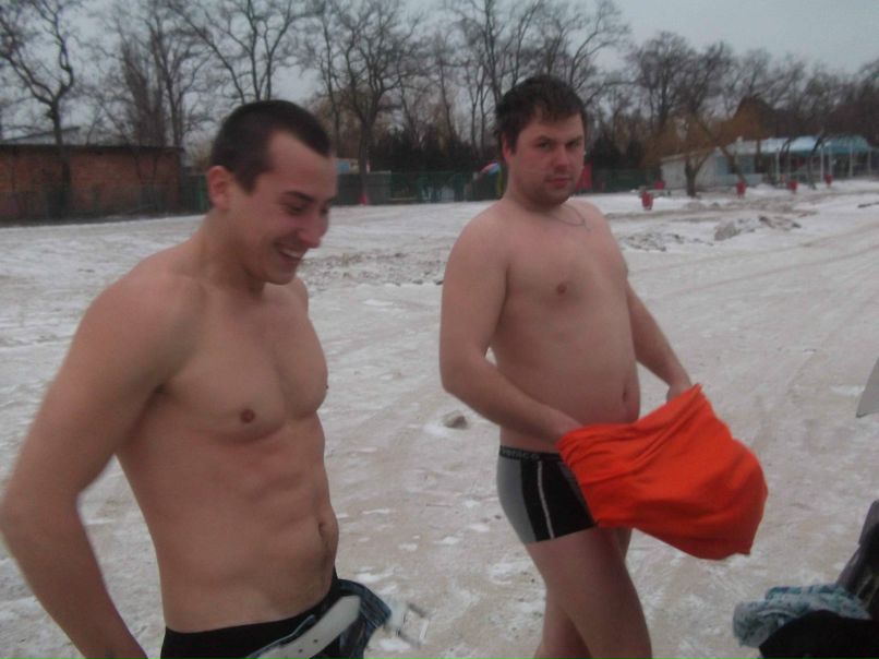 Семен Яровиков | Ейск