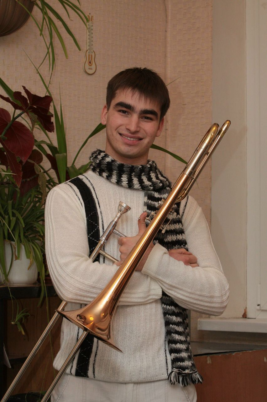 Сергей Чулымов | Киев