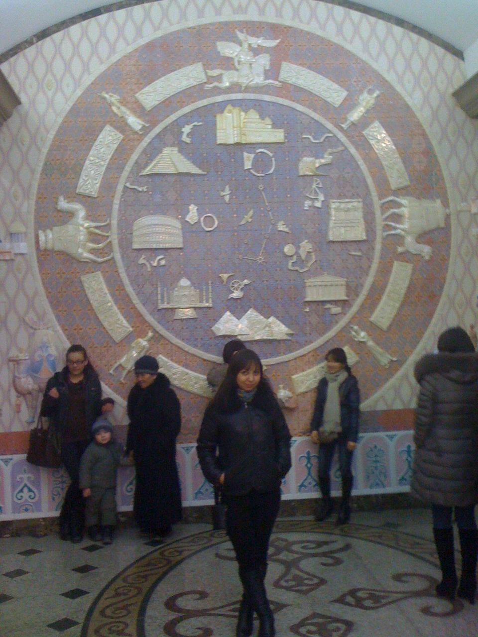 Динара Рахметова | Алматы