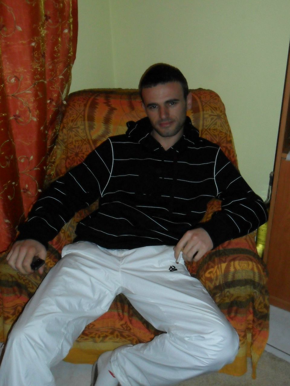 Mirko Bushi | San Benedetto del Tronto